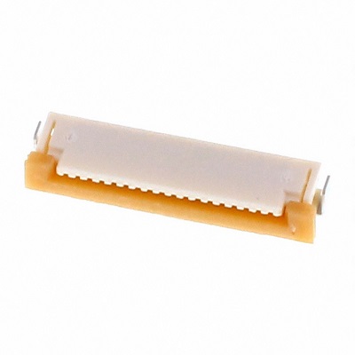 52207-1833 | Molex FPCコネクタ 52207, 1 mm ピッチ, 18 -ピン, 錫