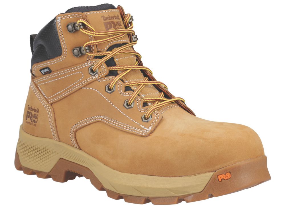 Timberland Pro Titan 6
