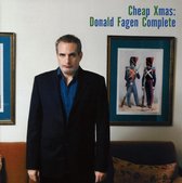 Donald Fagen Cheap Xmas Complete - 5 disc box met 10 solo nummers