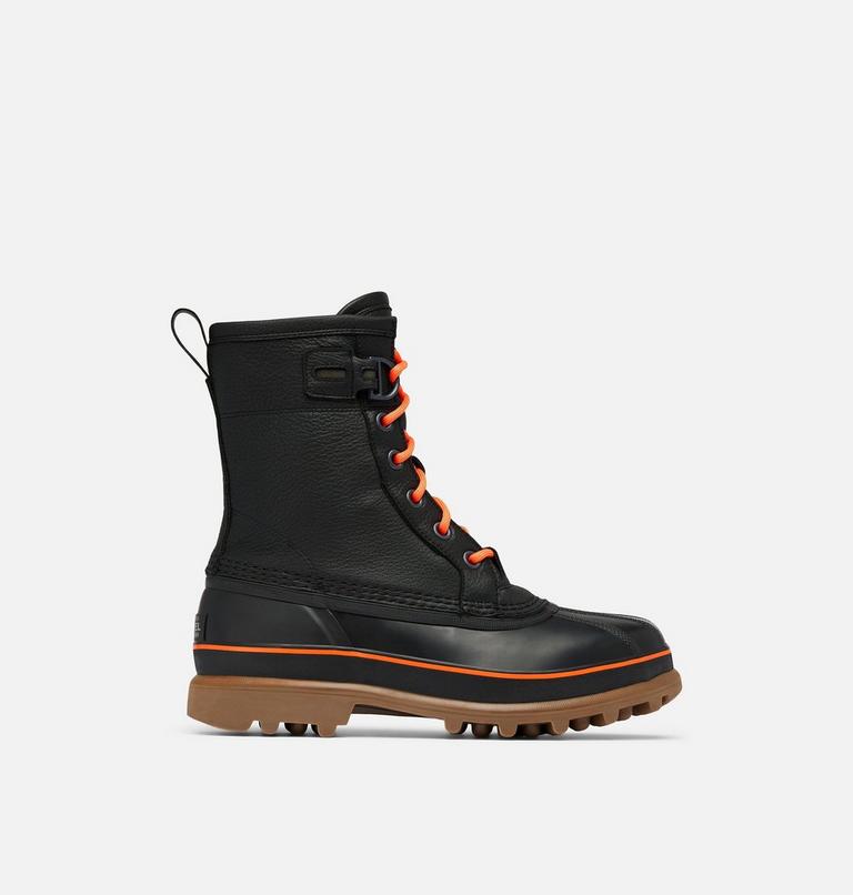 CARIBOU™ ROYAL HI-VIZ Men's Waterproof Boot | SOREL