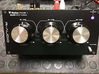 FDG-1 - Vestax FDG-1 - Audiofanzine