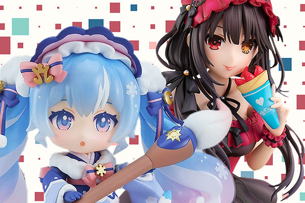 新品即納】[FIG]ねんどろいど 2020 ソフィー・ノイエンミュラー