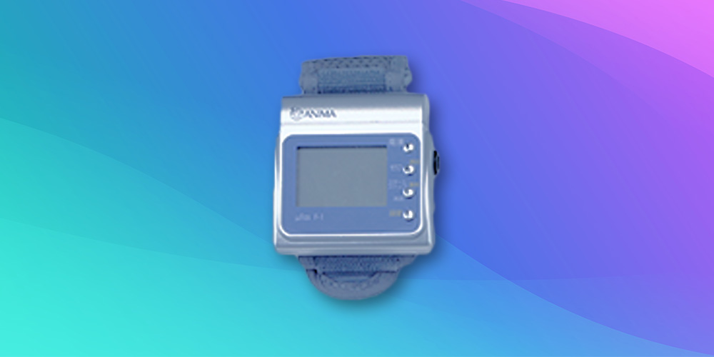 筋力計 ミュータス F-1 (筋力計測) - メド・インテックエージェンシー