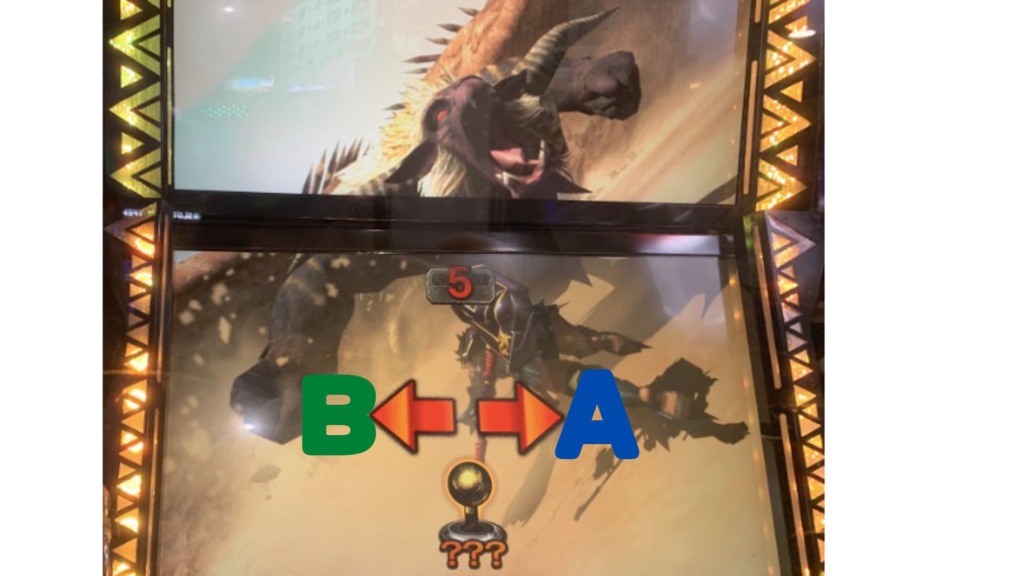 攻略】モンスターハンター メダルハンティングG【必勝見極めポイント