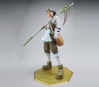 ワンピースシリーズNEO-5 そげキング | メガホビ MEGAHOBBY STATION