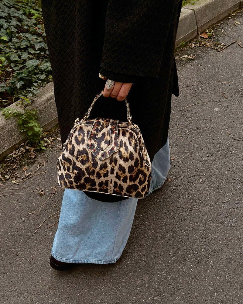 Mehry Mu | Bags With Soul