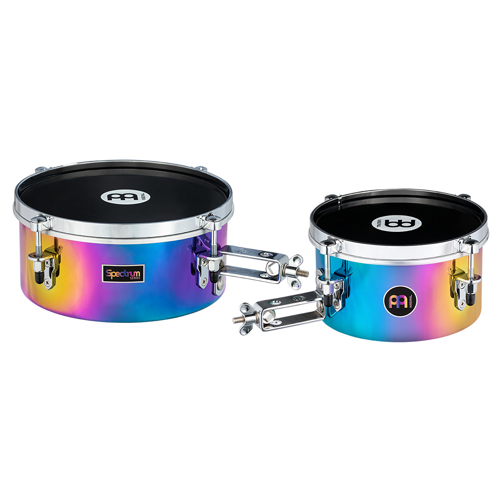 Timbales｜MEINL（マイネル）パーカッション 国内公式サイト