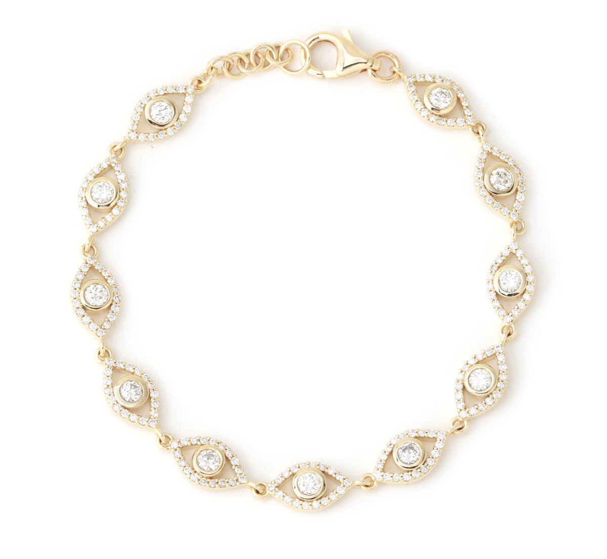 Bracelets – Melissa Joy Manning Inc.