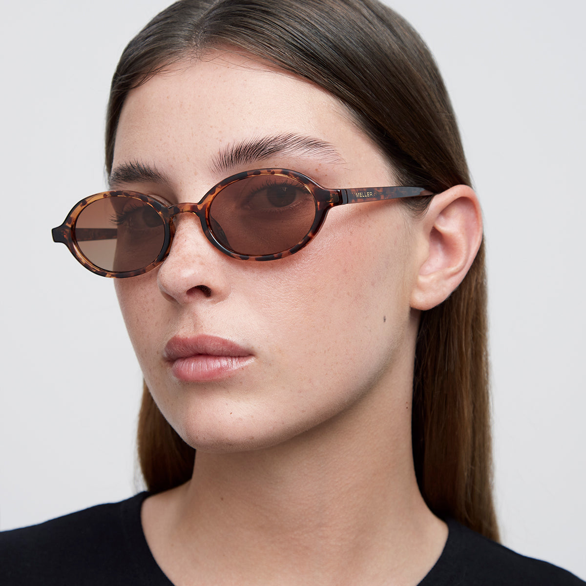 Meller | Oba Tigris Brown - Sunglasses
