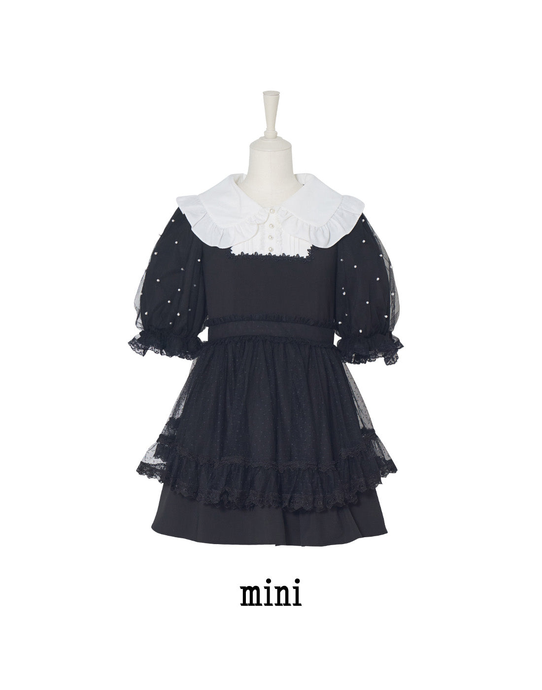 Love to Dollワンピース – mellfy memory