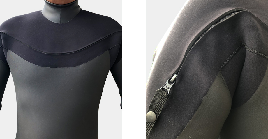 サーフィン用ウェットスーツのオーダー販売｜MELLOW