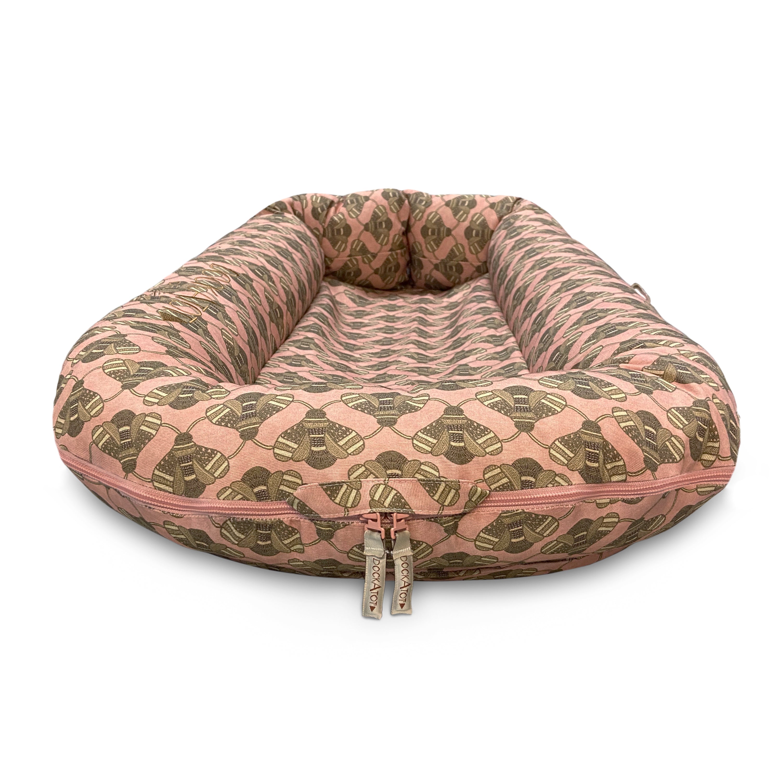 DockATot® Deluxe+ Dock - Busy Bees