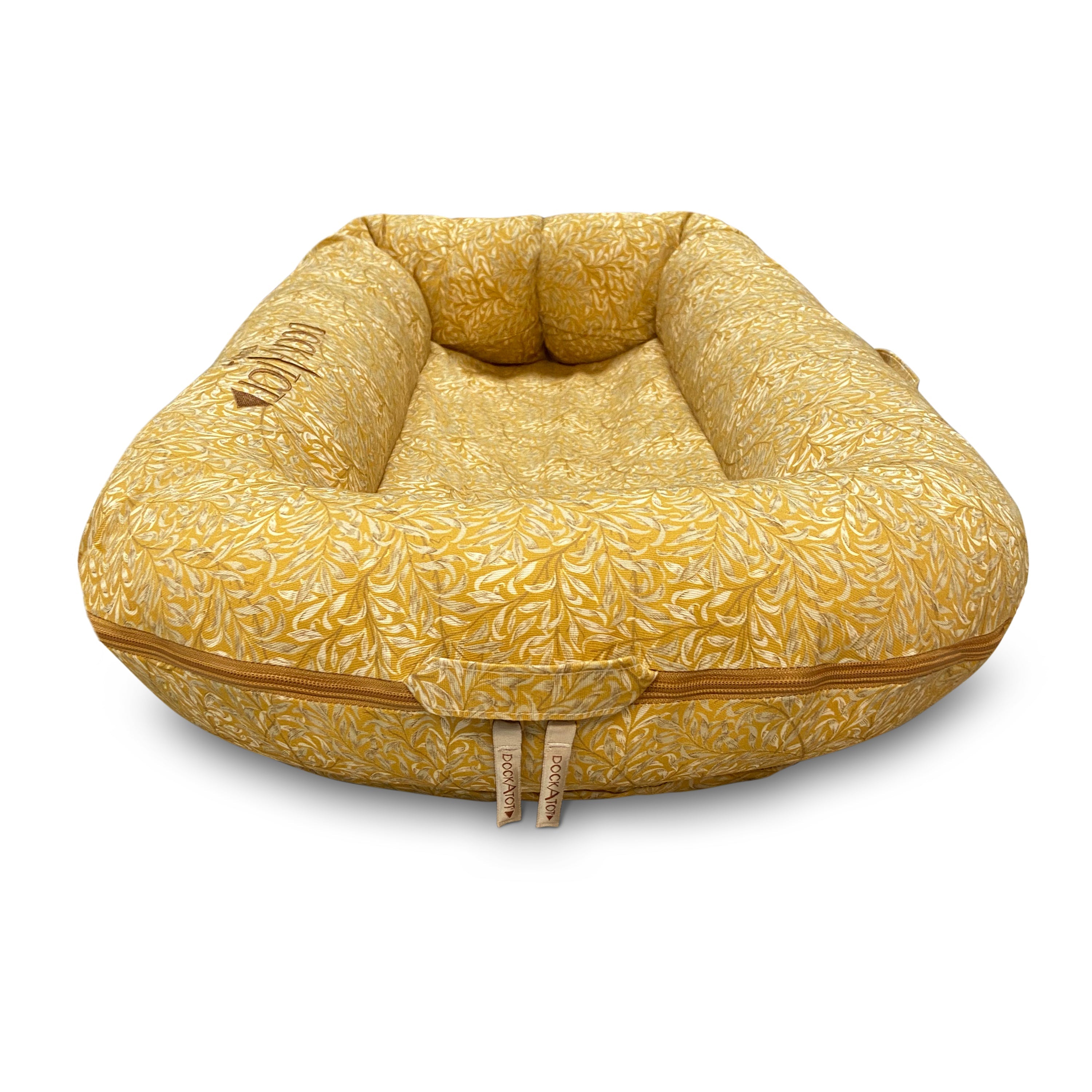 DockATot® Deluxe+ Dock - Golden Willow Boughs