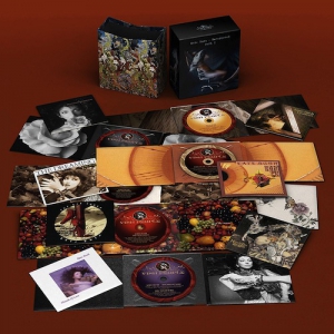 芽瑠璃堂 ＞ KATE BUSH 『Remastered Part 1 (7CD Box) (直輸入盤