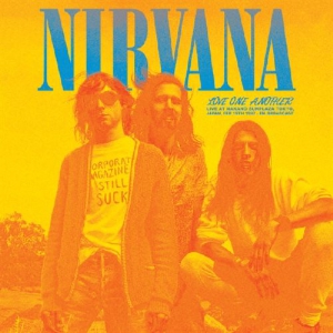 芽瑠璃堂 ＞ NIRVANA 『Love One Another: Live At Nakano Sunplaza