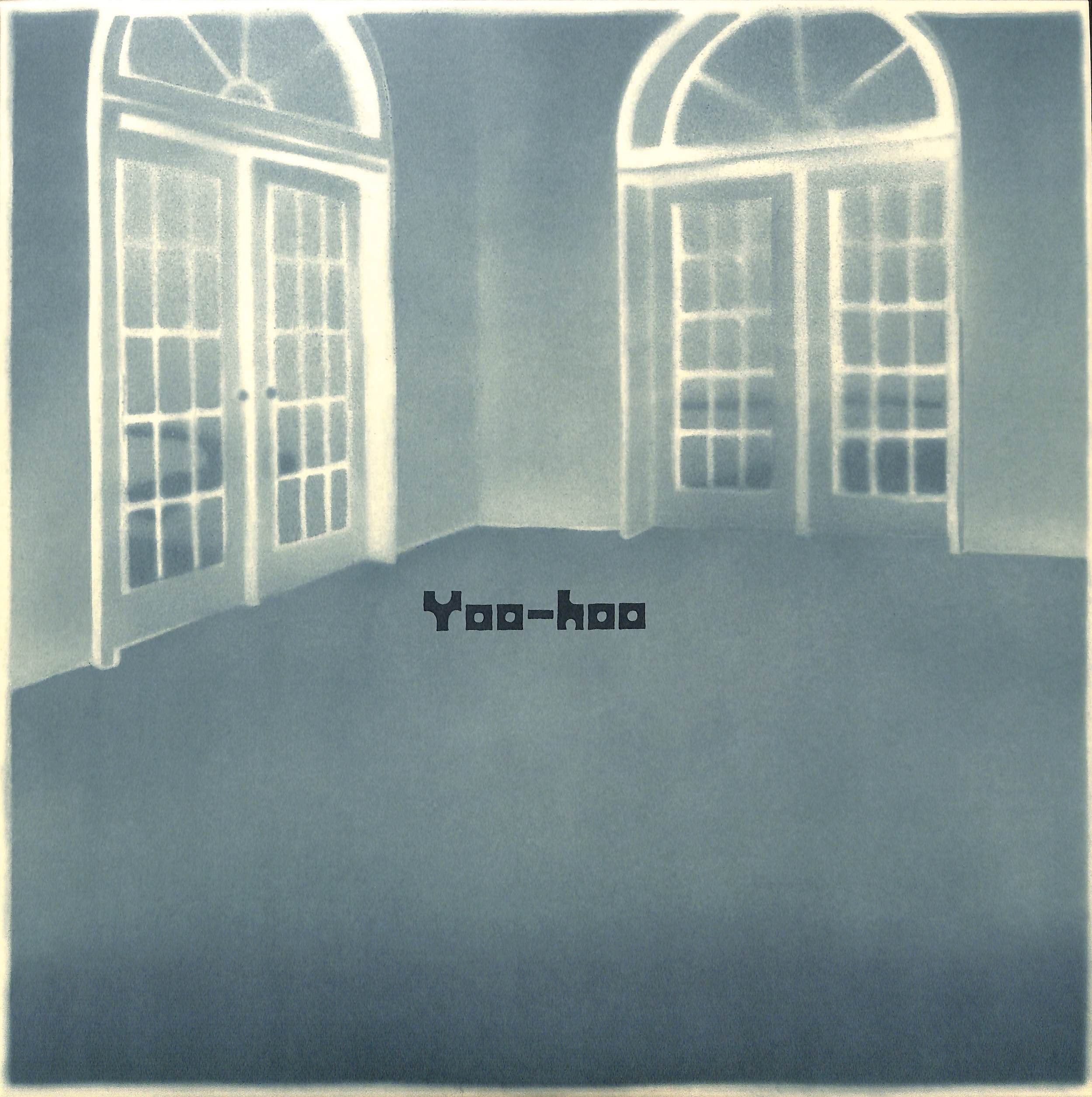 芽瑠璃堂 ＞ 坂本慎太郎 『ヤッホー (LP)（12インチ）』ZEL030