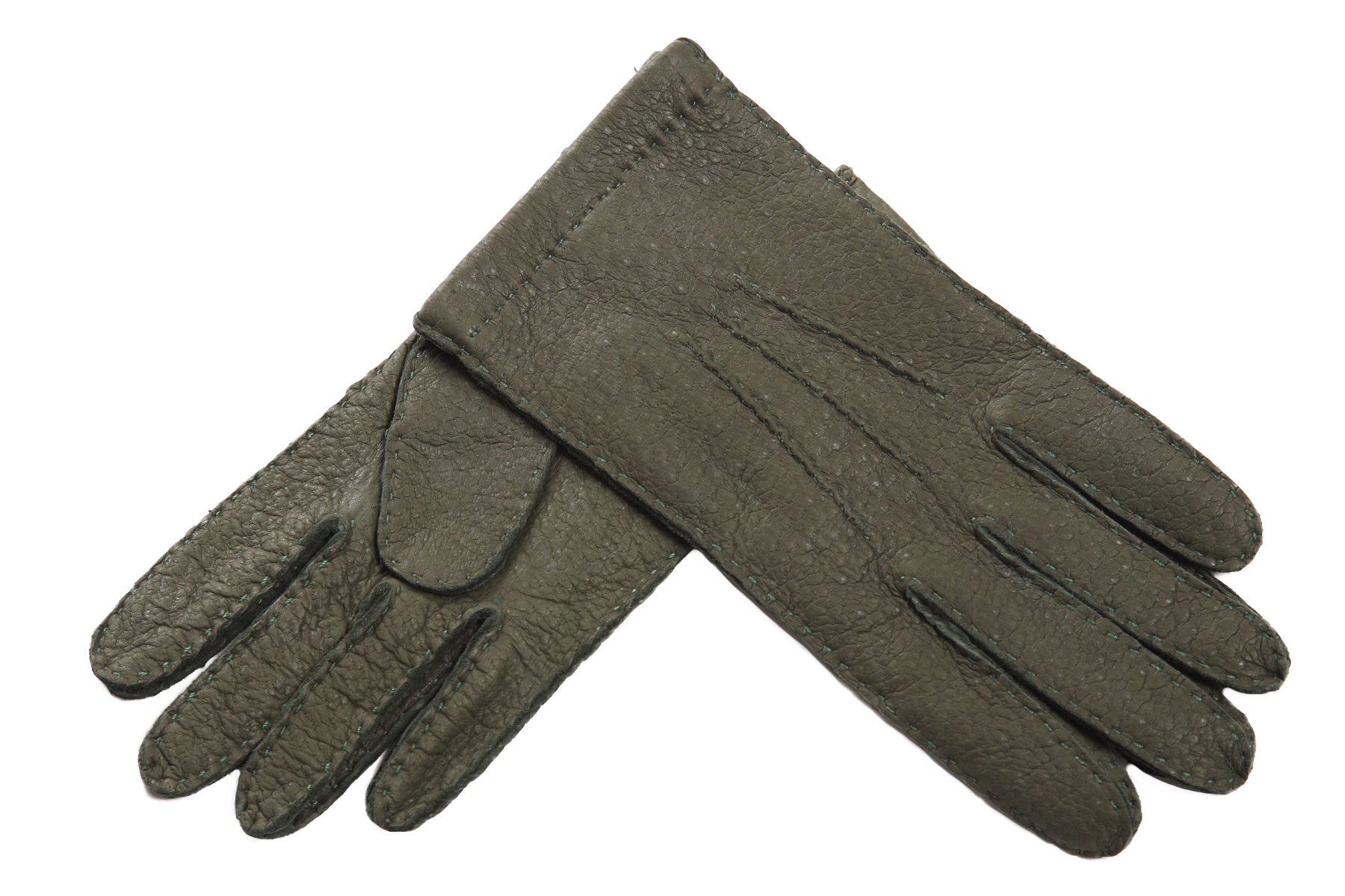 手袋‐MEN-ペッカリー(ノーライニング) – Merola