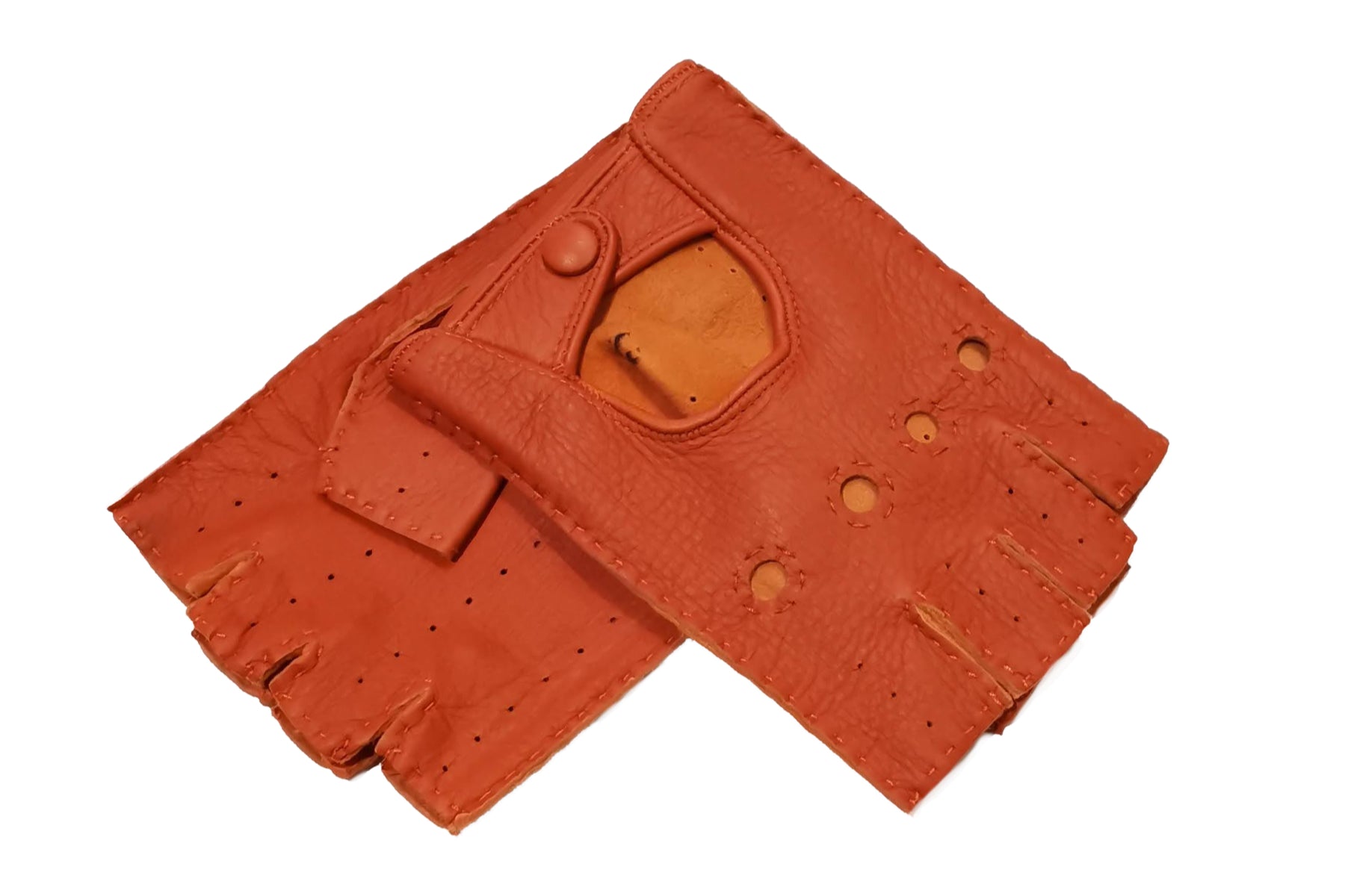 手袋-MEN-ディアスキン(ノーライニング) – Merola