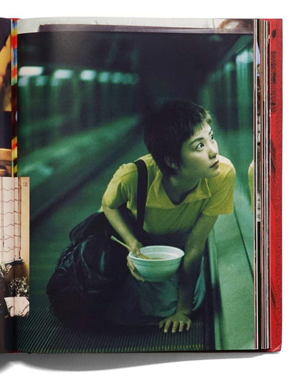 The Cinema of Wong Kar Wai - Metrograph