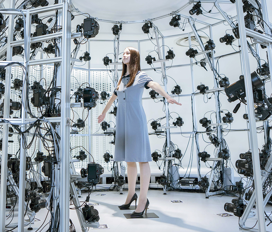 国内最大級のメタバースとNFT体験！ZEXAVERSE TOKYOの魅力 | MetaStep