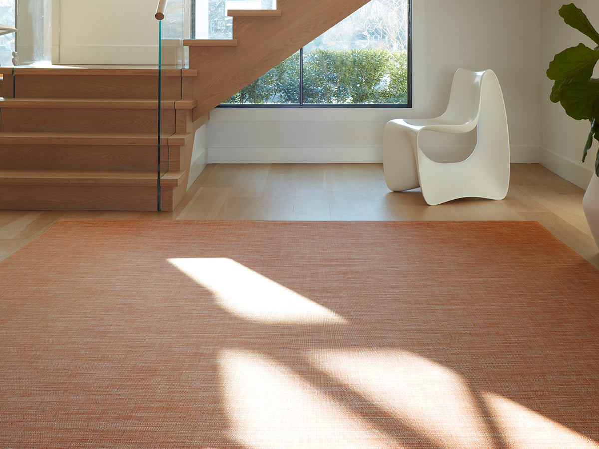 チルウィッチ ランチョンマット オーバル型 ミニバスケットウィーブ