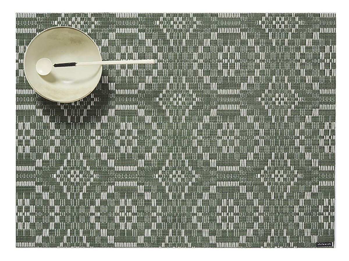 ランチョンマット｜チルウィッチ ニューヨーク 【日本公式通販】