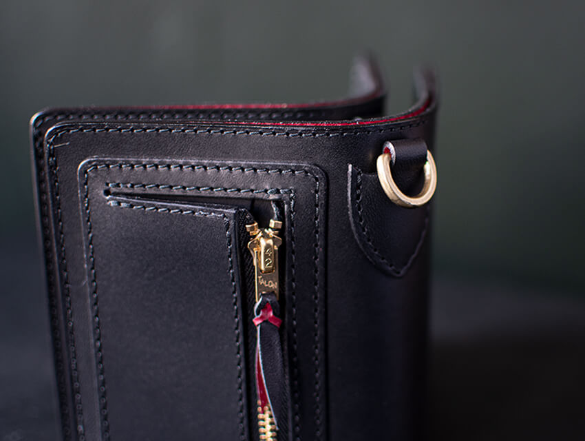 Recommended products -SHORT WALLET( Rockin'Jelly Bean x METAL