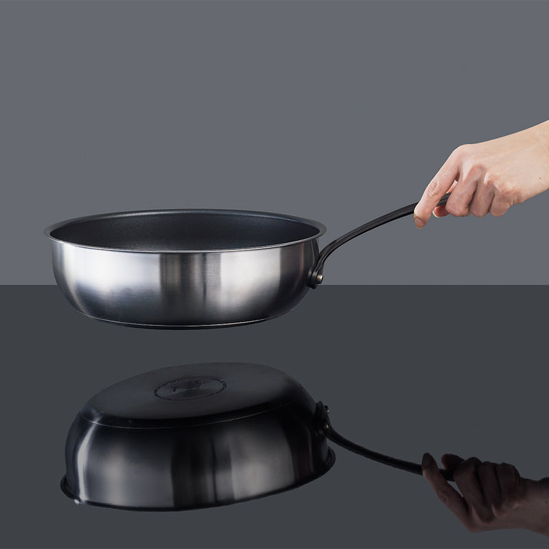 JUST FIT PAN 20cm – MEYER | マイヤージャパン