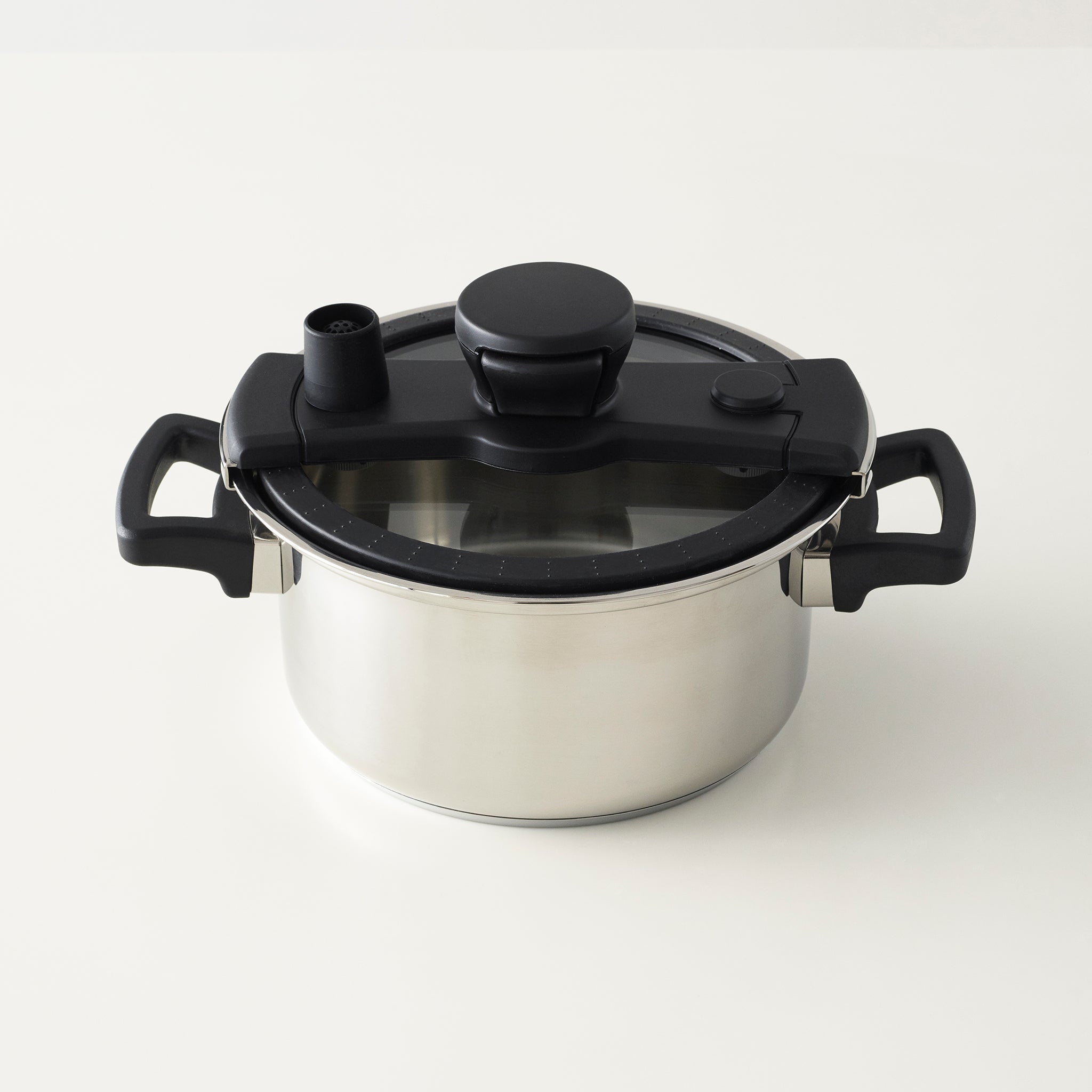 クイッカークッキング – MEYER | マイヤージャパン