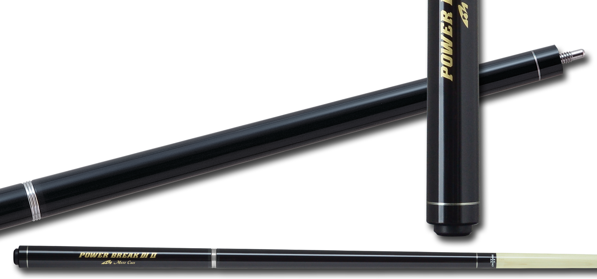 PB2-K｜Power Break 2｜ブレイクキュー｜キュー｜ポケット プロダクツ