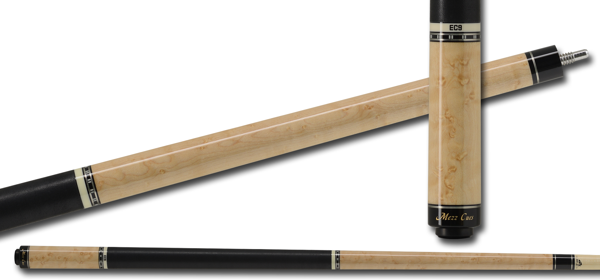 EC9-N｜EC9 シリーズ｜プレイキュー｜キュー｜ポケット プロダクツ