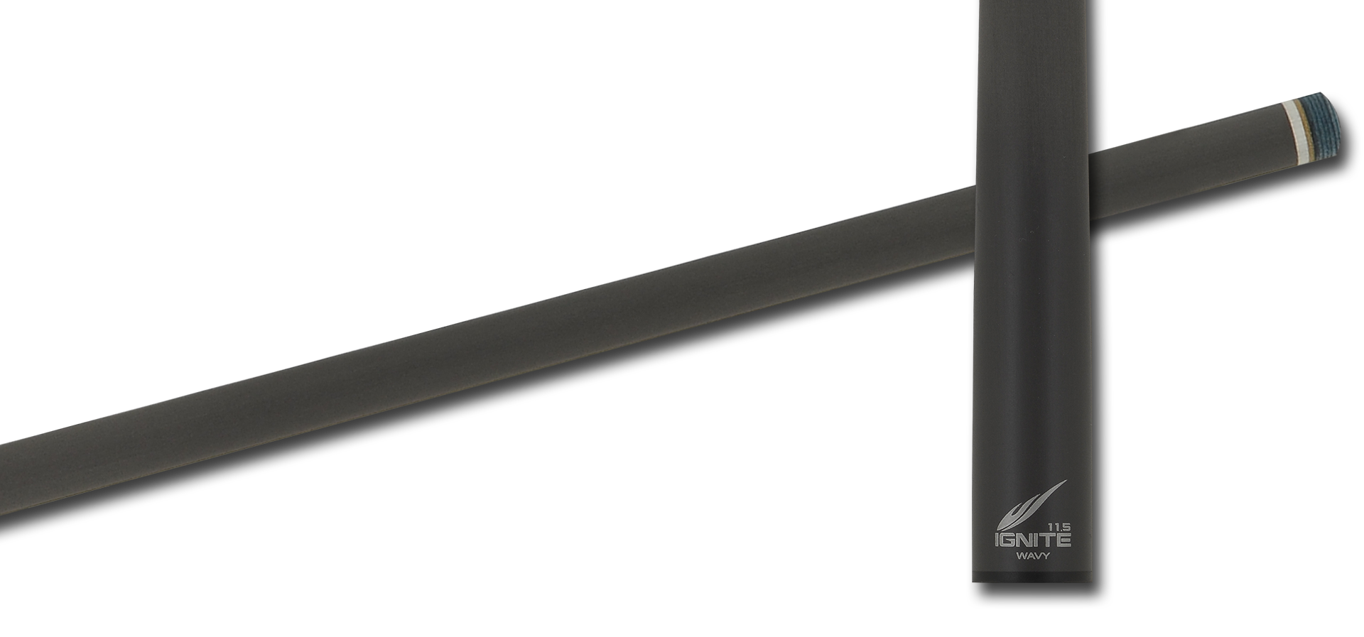 IGNITE 11.5/W (Wavy)｜IGNITE 11.5｜Play Shaft｜Shaft｜POOL