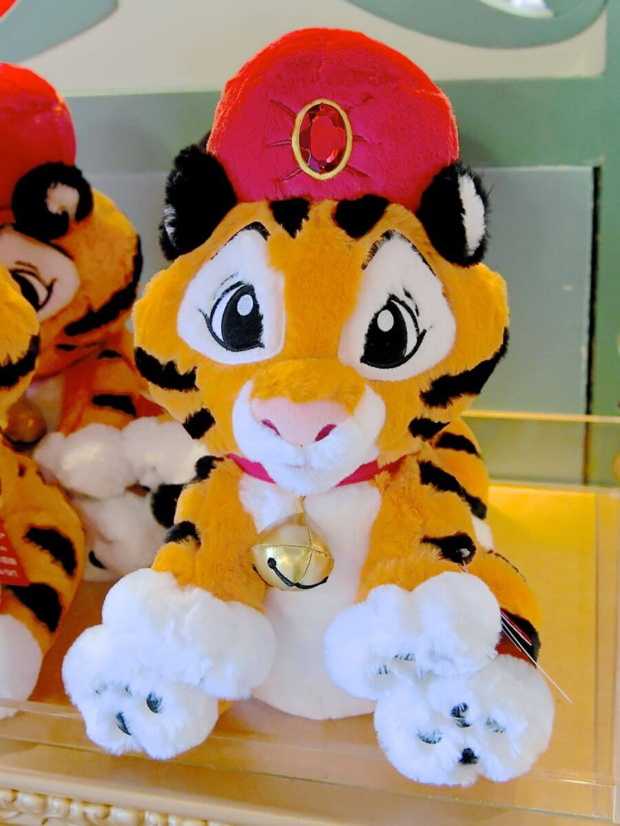 東京ディズニーシー2024「チャンドゥ」グッズ・お土産まとめ -