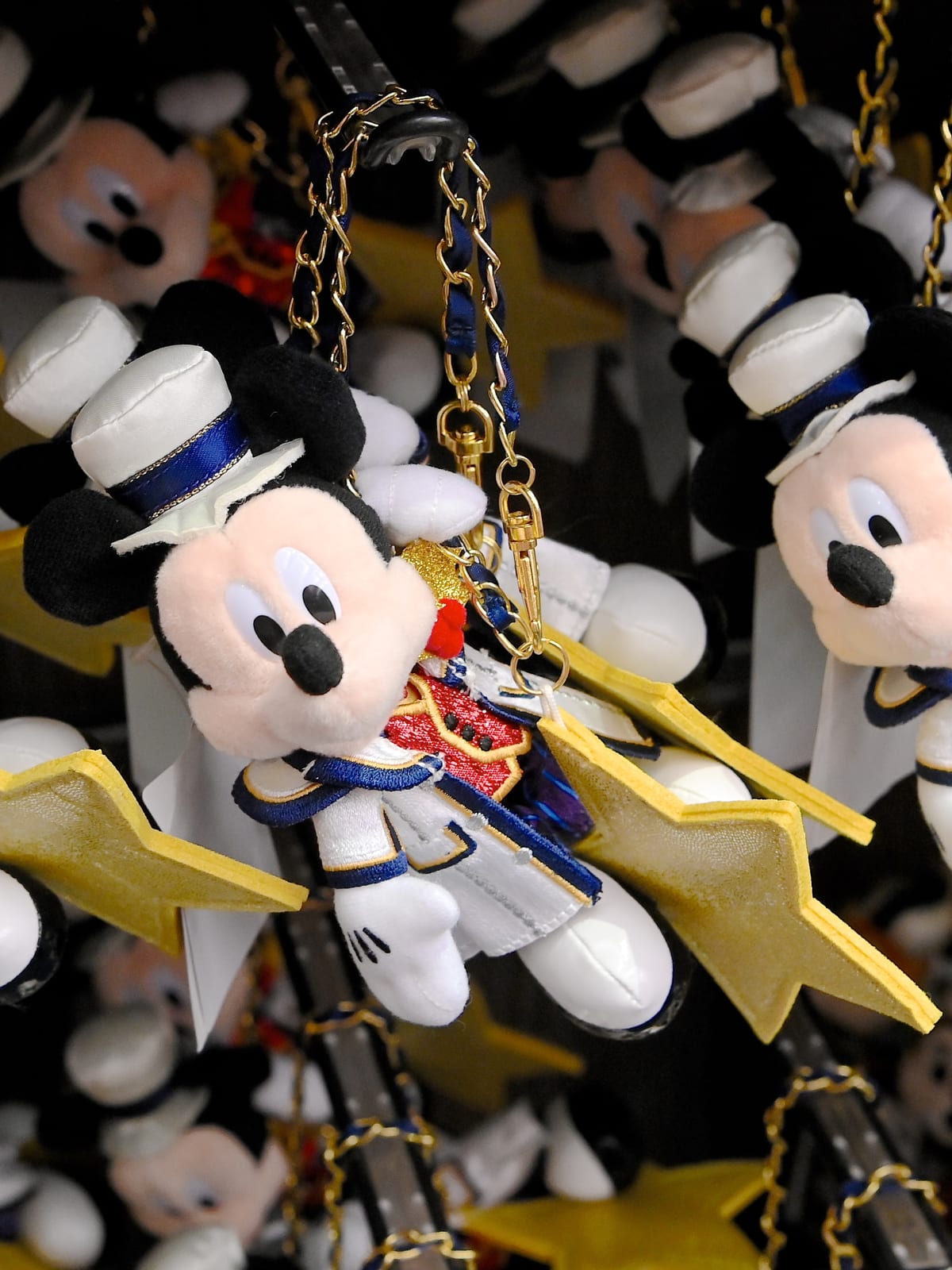 イッツ・クリスマスタイム！デザイン！東京ディズニーシー“ディズニー