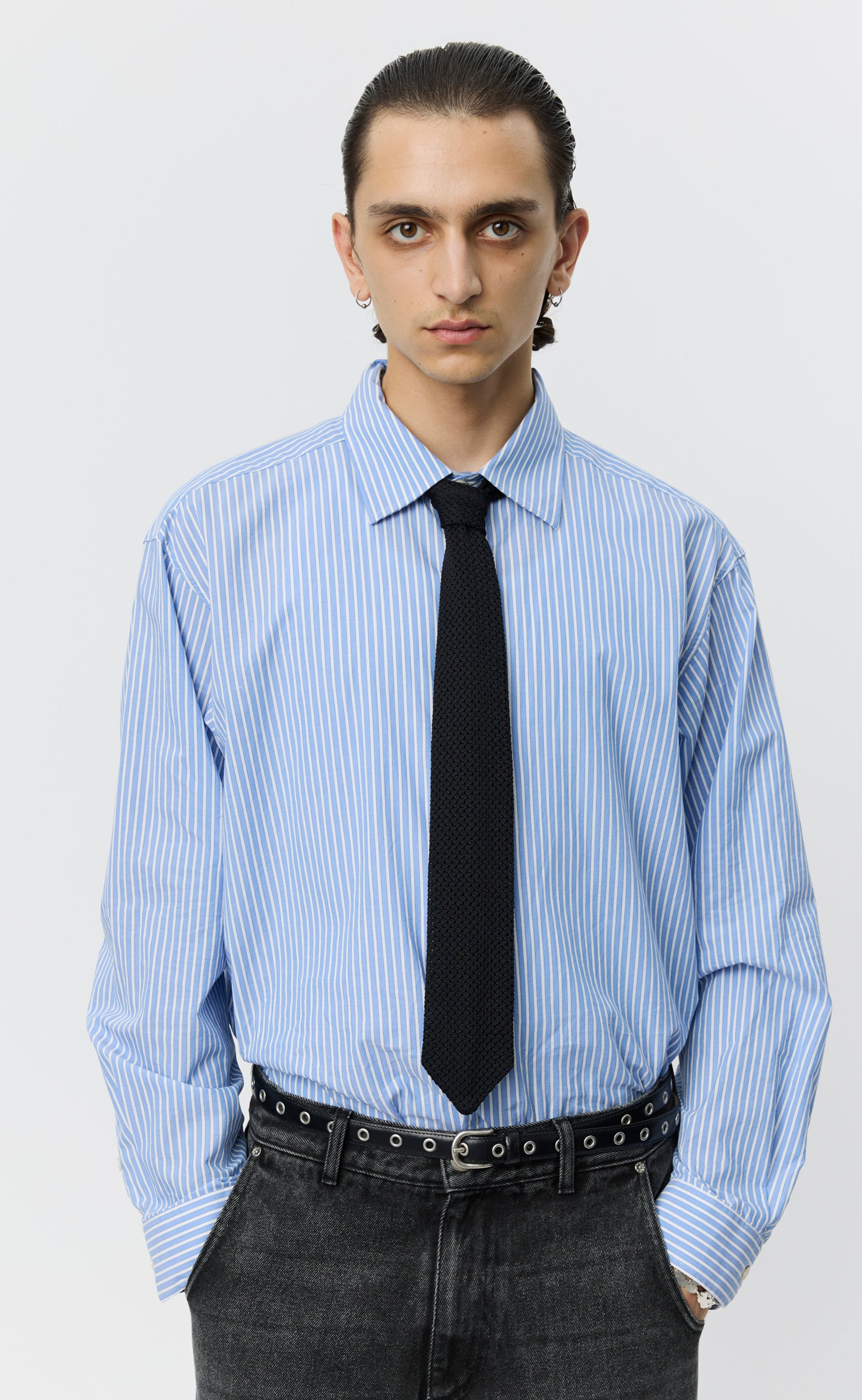 Formal Tie - Black – mfpen