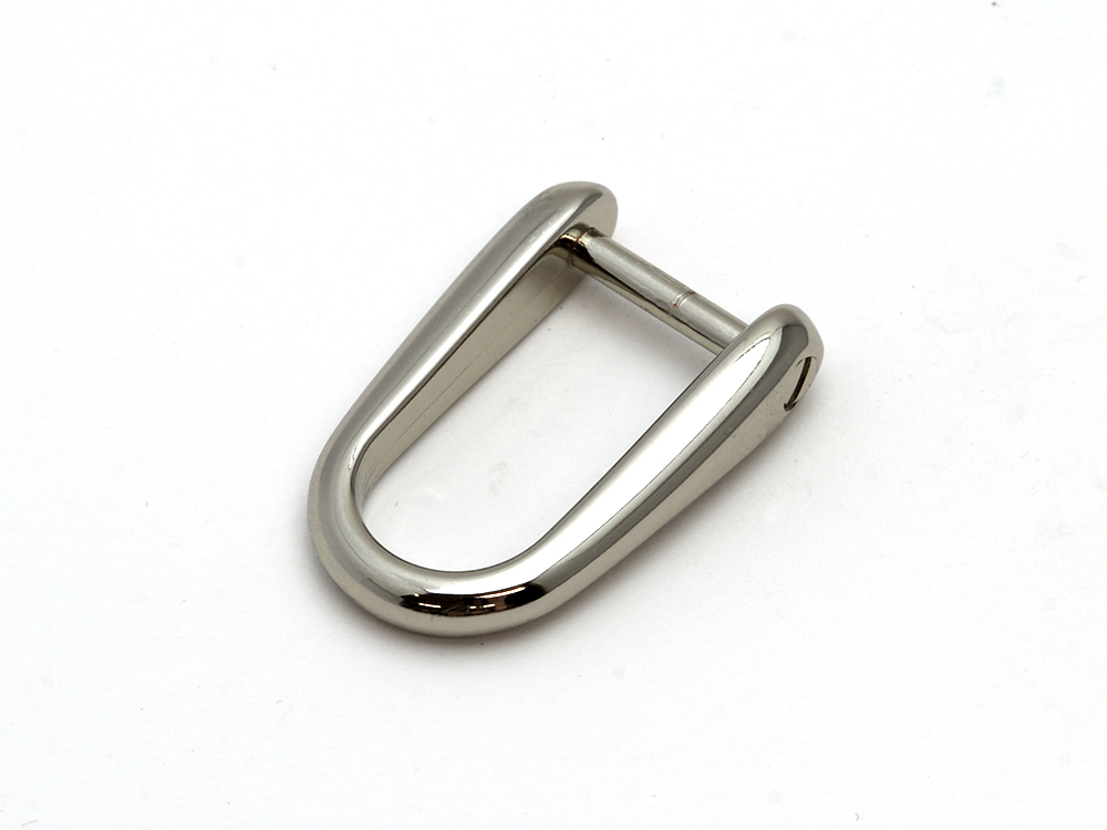 UA-43-B-15_Dカン_ネジ式_接続・間接金具_M&Kオリジナル・日本製 MK PLUS+