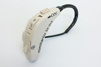 製品紹介 | 立体集音器 みみ太郎