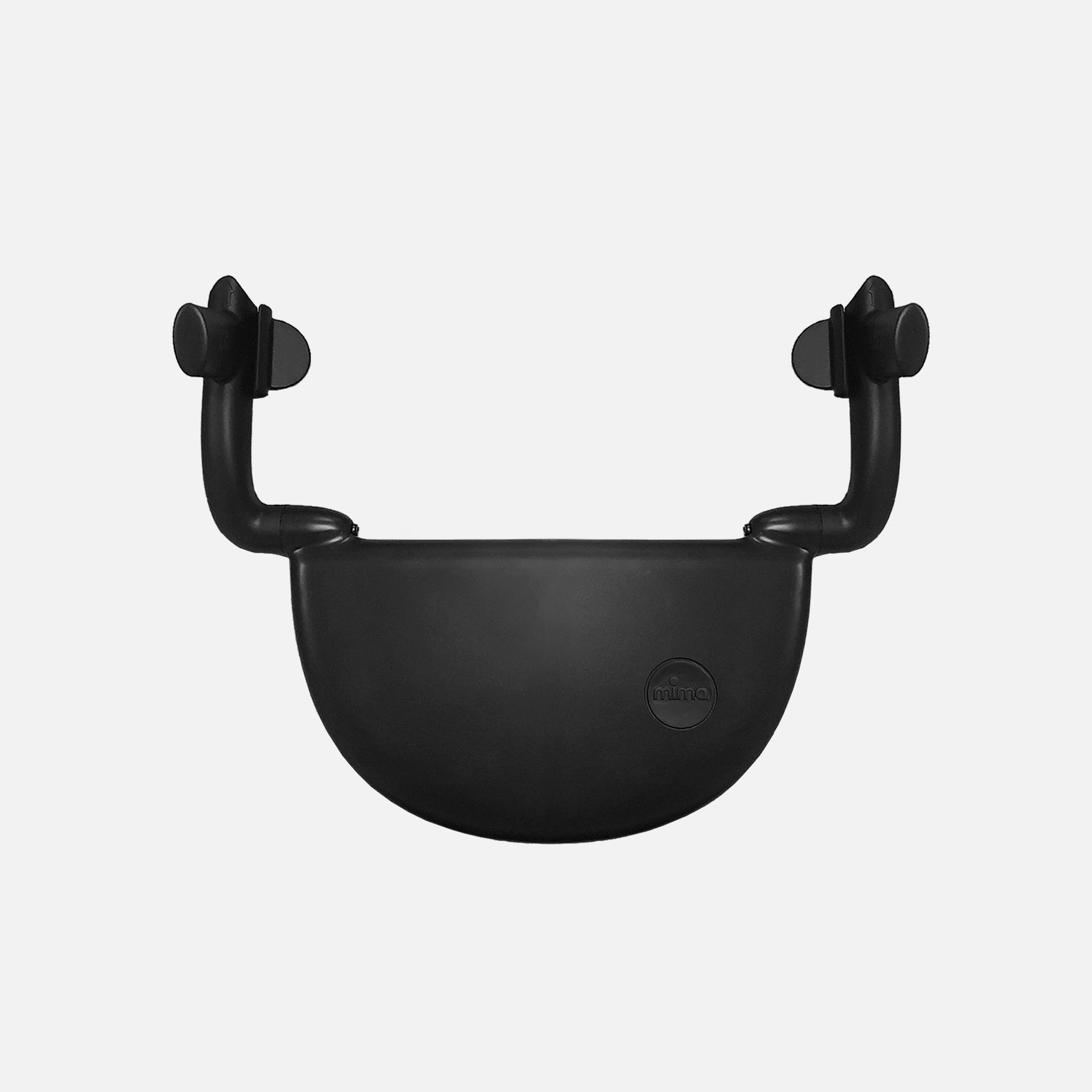 Zigi Footrest | Stroller Seat Protection Accessory - mima® USA