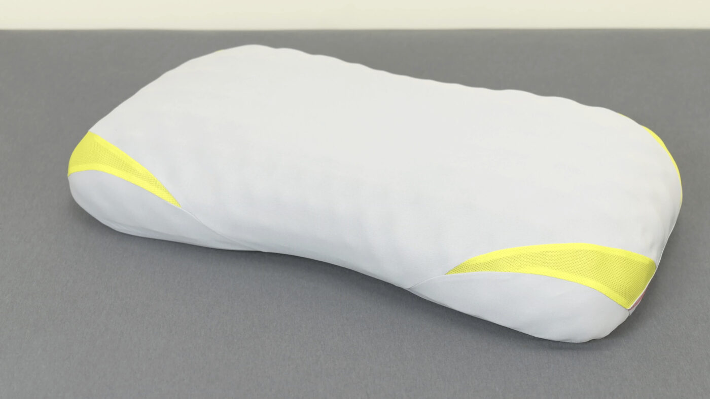 西川エアー3D 低めの良い口コミvs悪い評判【体験レビュー】 - みんかつ