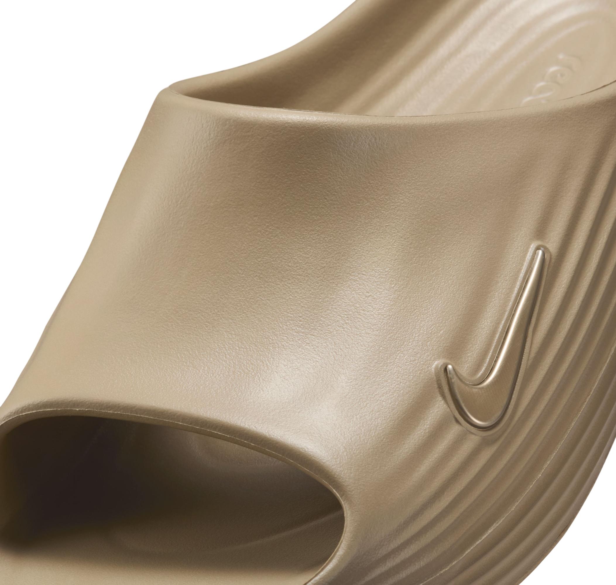 Nike Reactx Rejuven8 Erkek Kahve Terlik| Yalı Spor