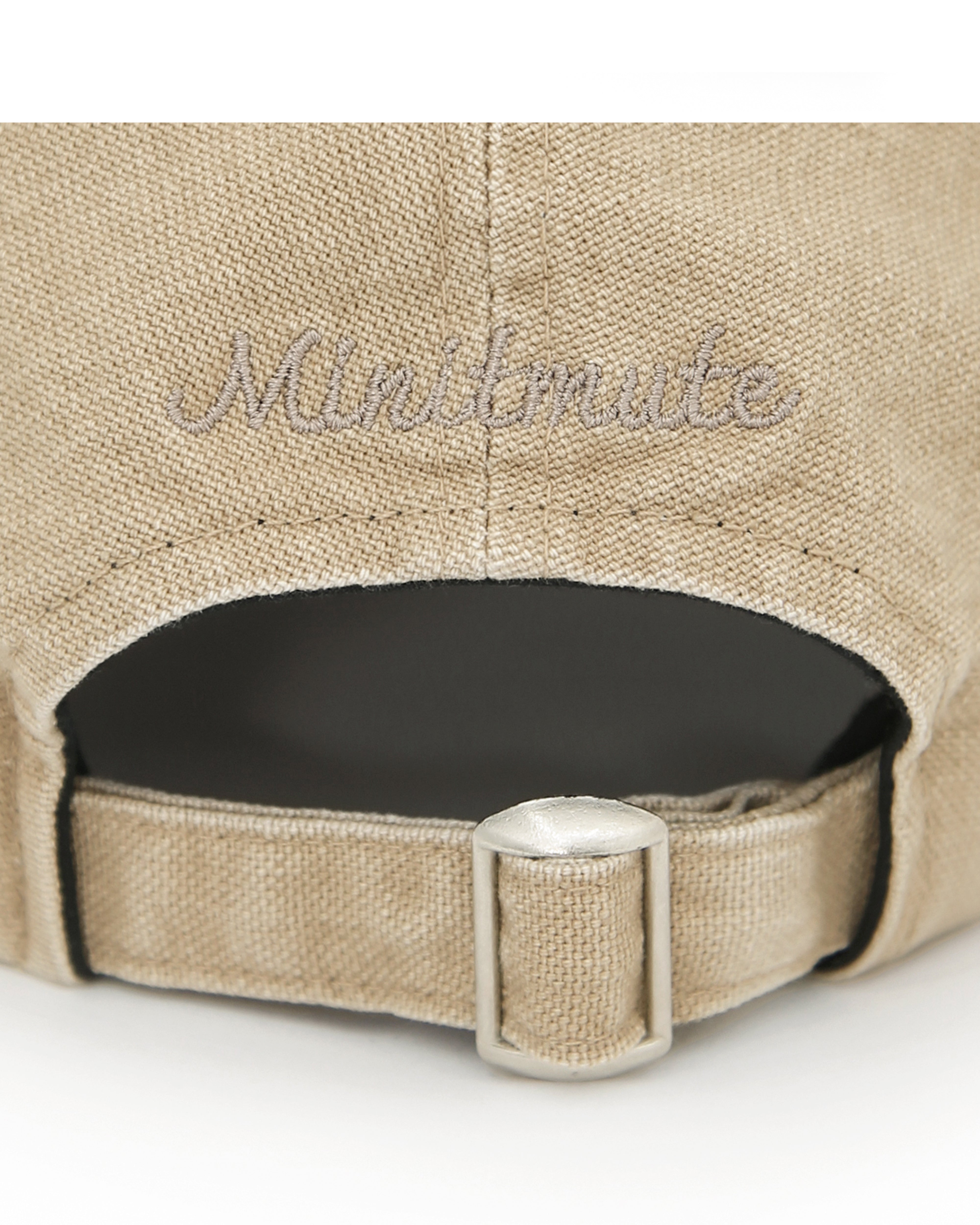 M Ball Cap – minitmute.jp