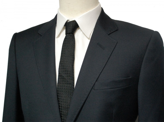 EMPORIO ARMANI (エンポリオアルマーニ) スーツ size46（Mサイズ