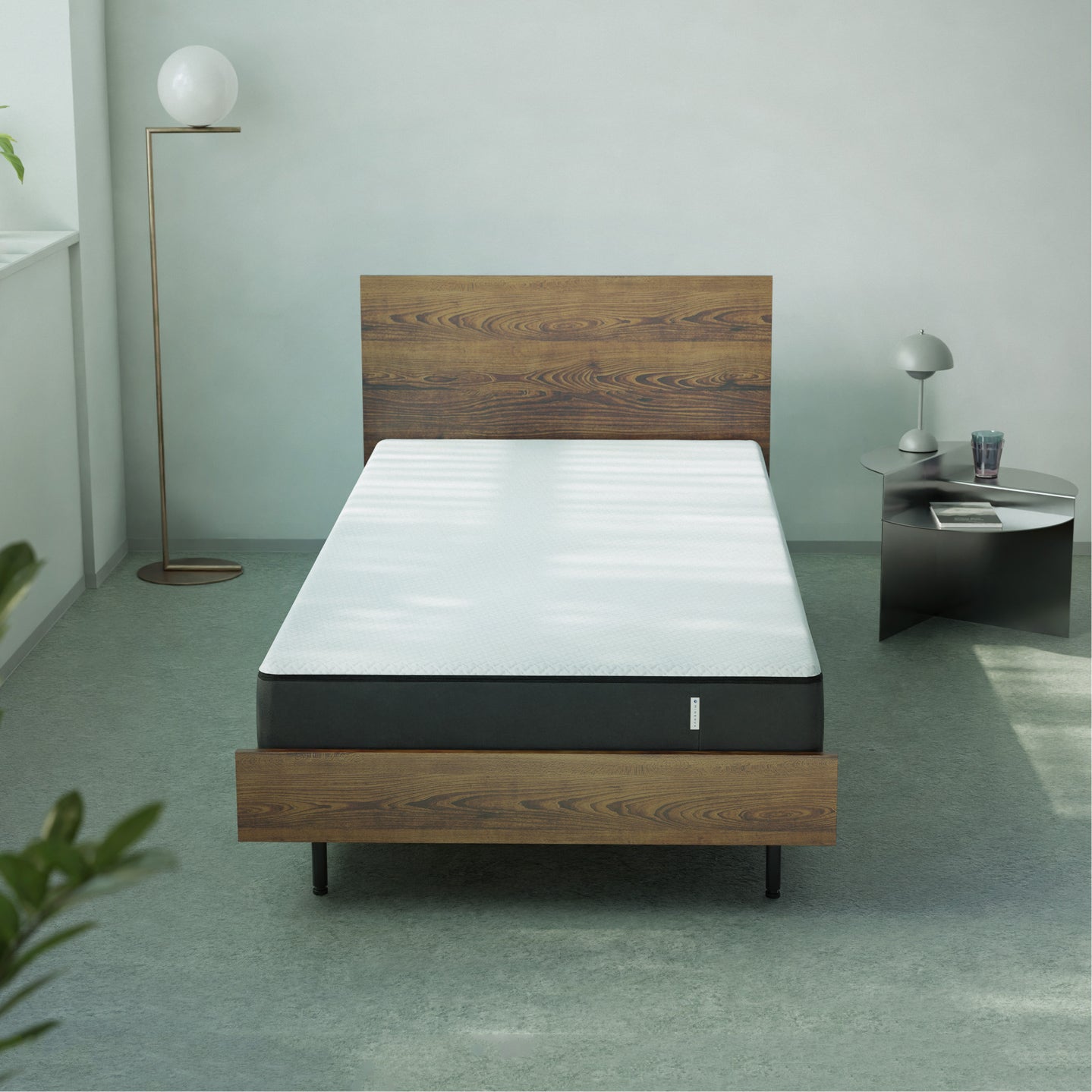 ミネルヴァピローはスムーズな入眠と朝までグッスリを実現