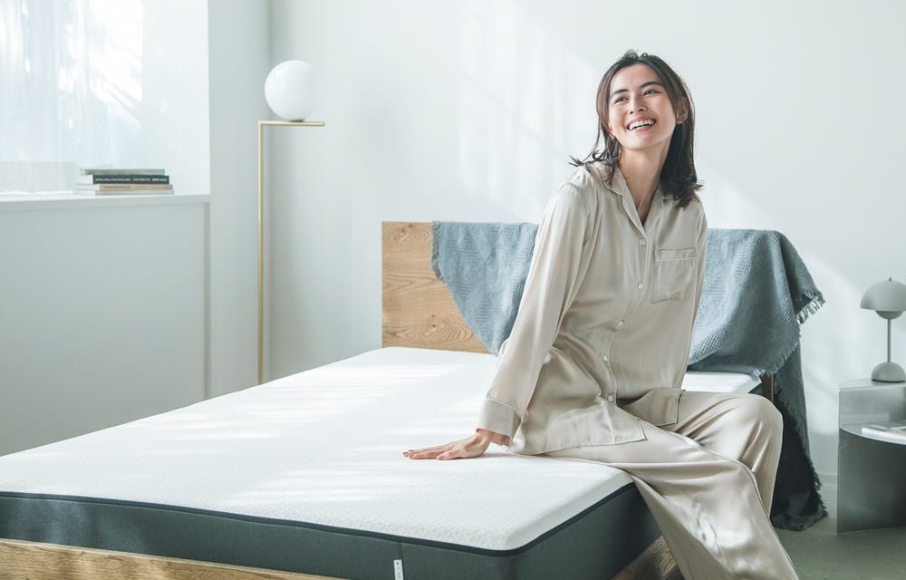 日々考える人」の毎日に最高の眠りを届ける寝具の通販サイト