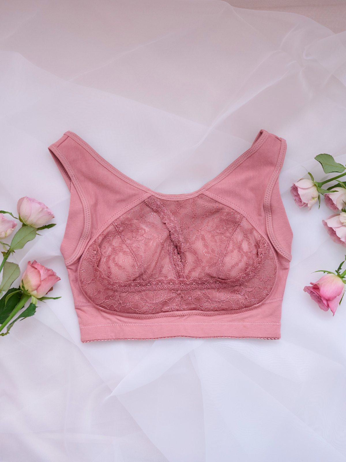 miour エッセンシャル ナイトブラ