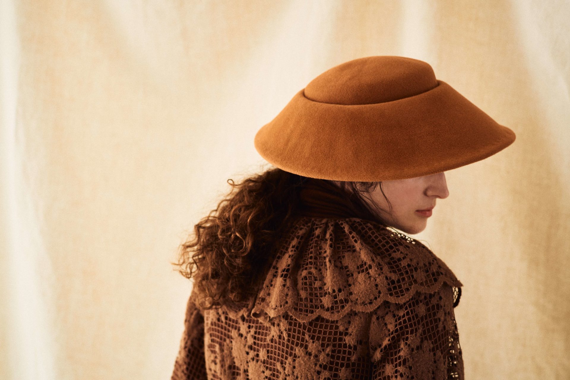 Mia Hat & Accessory[ミア ハット アンド アクセサリー] » Collection