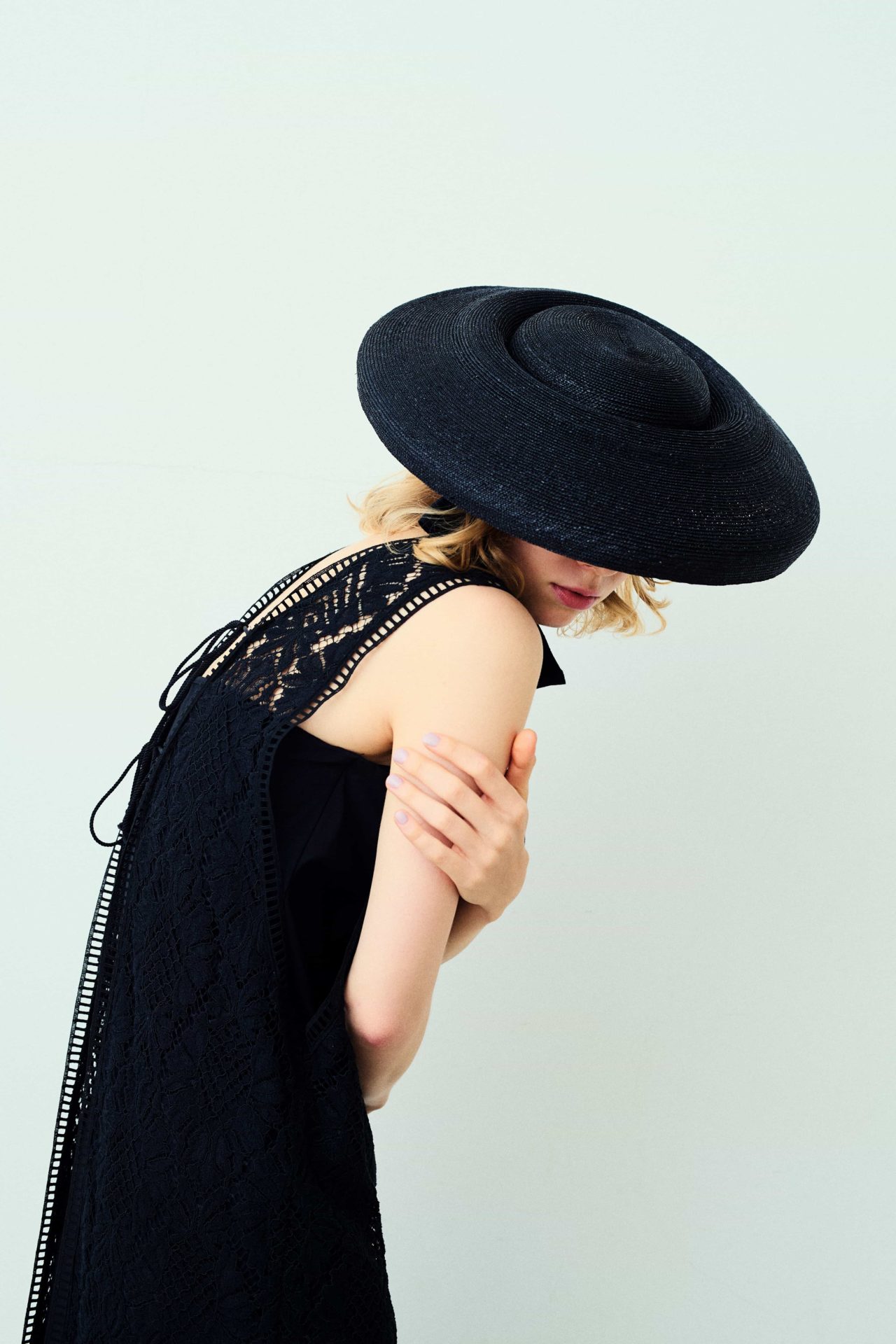 Mia Hat & Accessory[ミア ハット アンド アクセサリー] » Collection