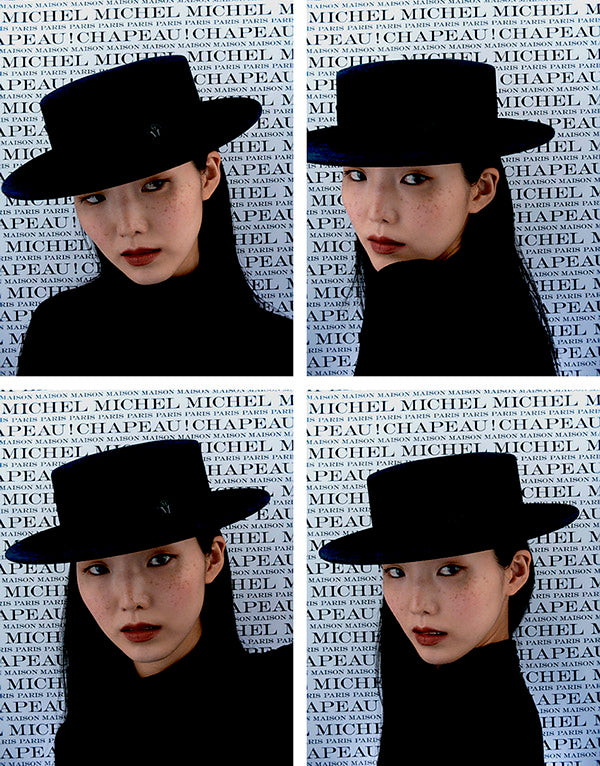 New Abby – Maison Michel