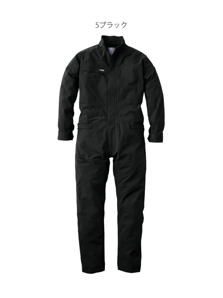 つなぎ グレースエンジニアーズ GRACEENGINEERS エアストレッチツナギ