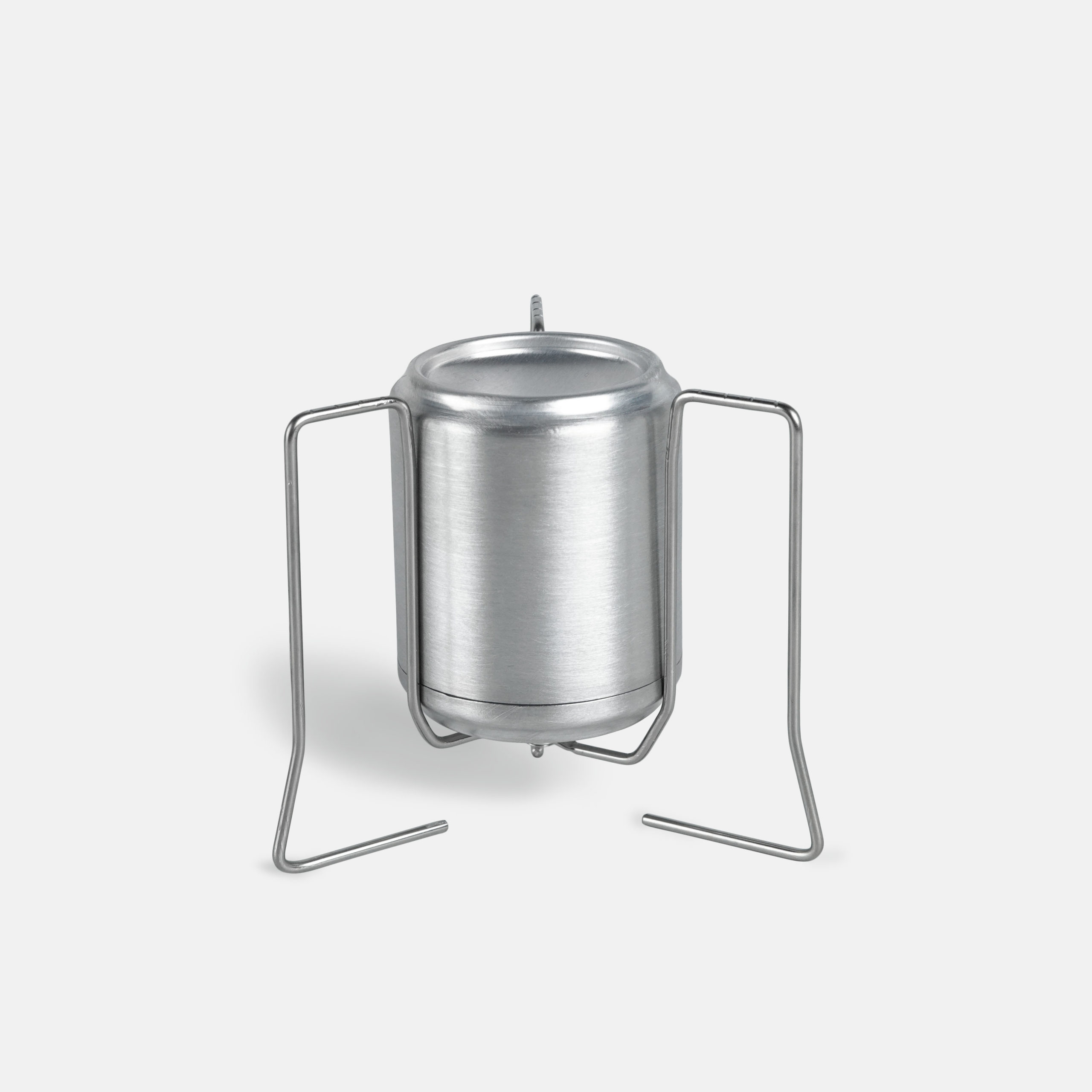 Sanpo's Fun Lite Gear CF stove – Microdose